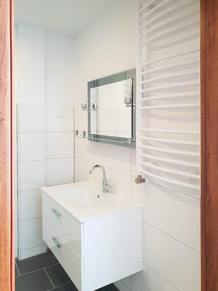 Hotel Denbu Хамбург Екстериор снимка
