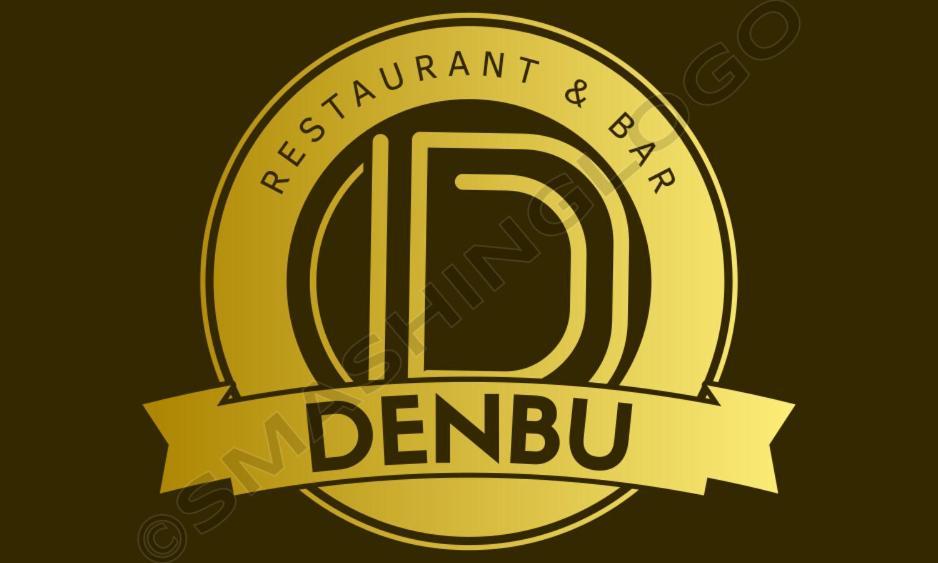 Hotel Denbu Хамбург Екстериор снимка